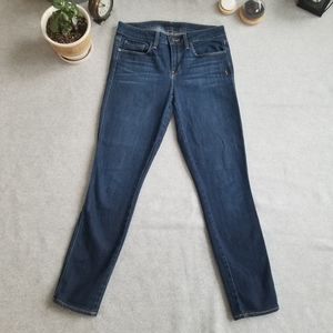 Genetic Skinny Jean Size 26